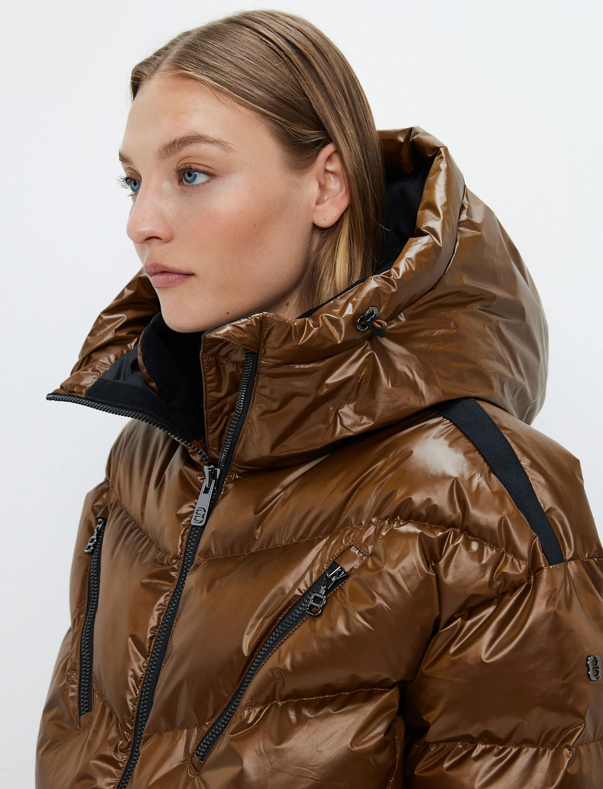 noelle_w_ski_jacket__cashmere_brown_4.webp 8848 Altitude Noelle W Ski Jacket - Cashmere Brown Discount