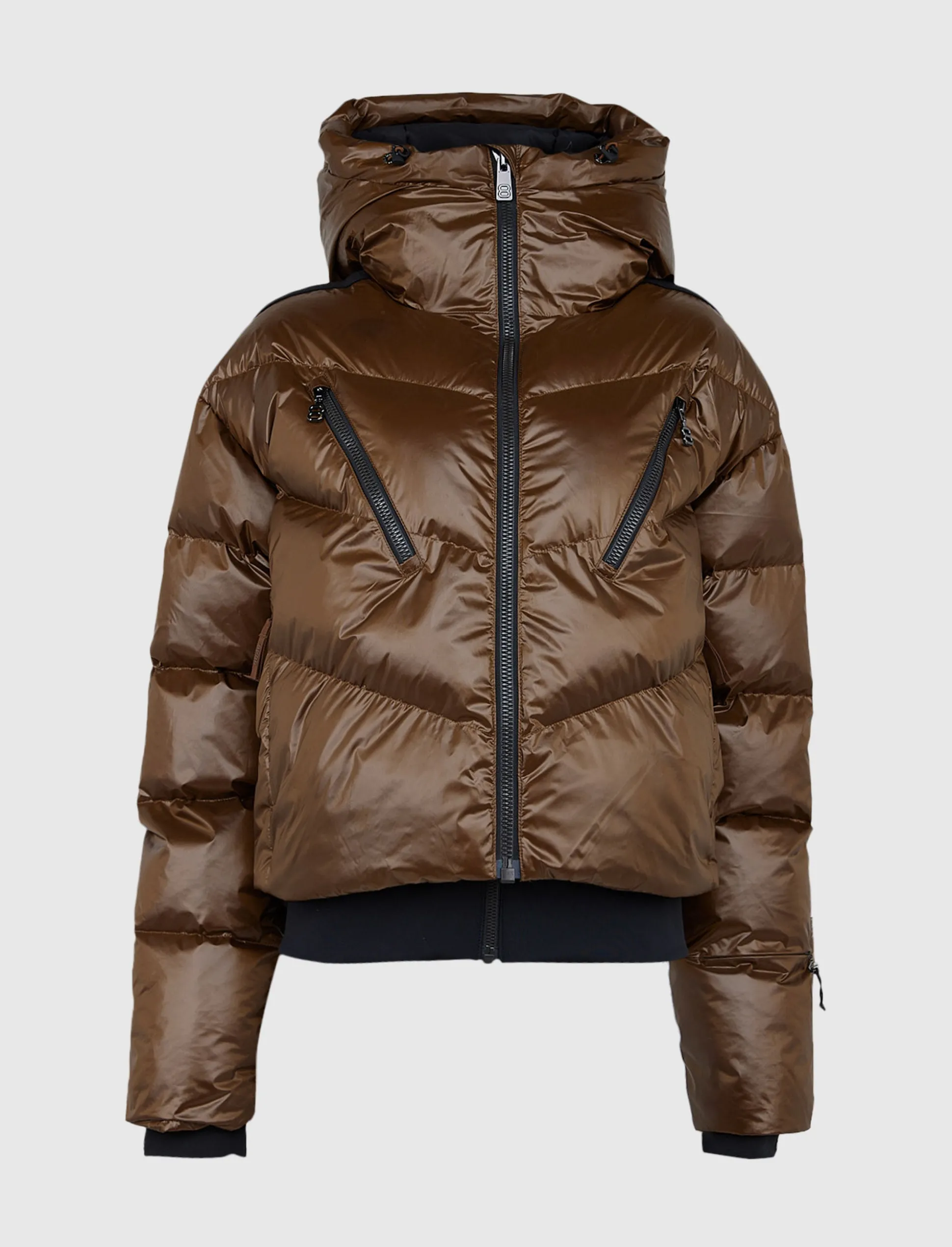 noelle_w_ski_jacket__cashmere_brown_5.webp 8848 Altitude Noelle W Ski Jacket - Cashmere Brown Discount