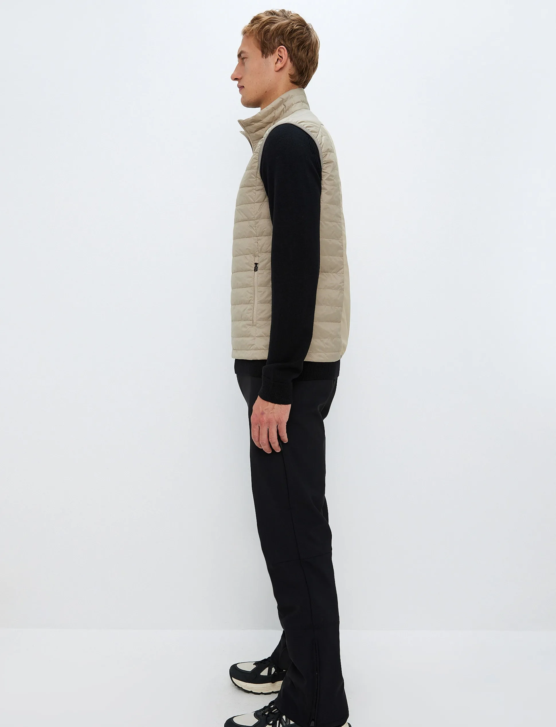 8848 Altitude Nova 2.0 Hybrid Vest - Fallen Rock Best