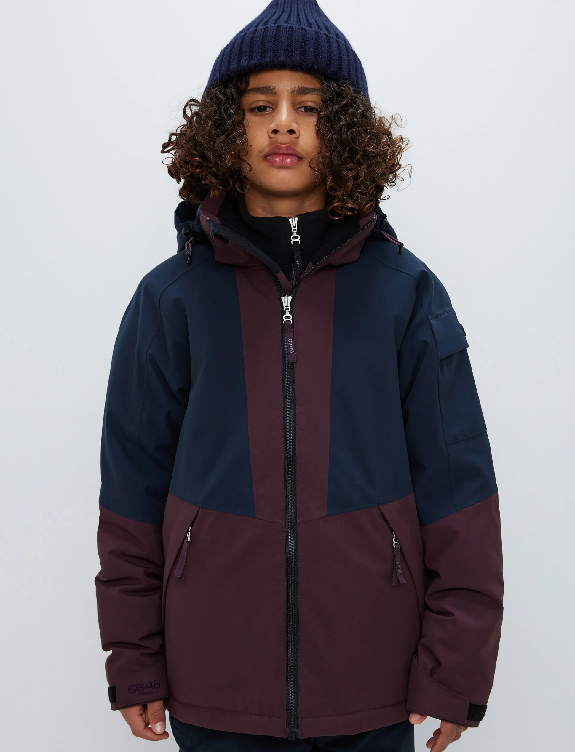 otis__jr_jacket__dk_burgundy_2.webp 8848 Altitude Otis 2.0 Jr Jacket - Dk Burgundy Hot