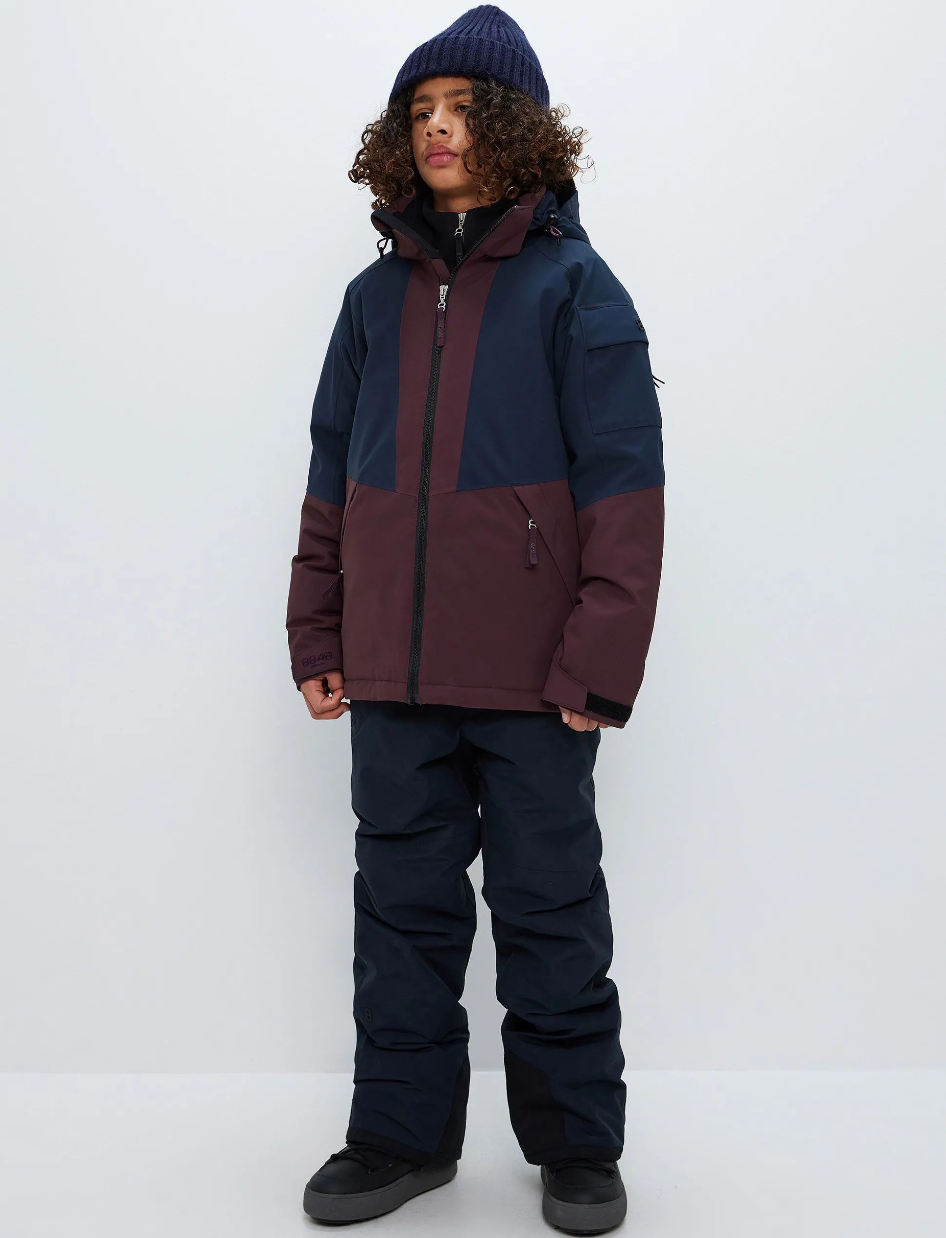 otis__jr_jacket__dk_burgundy_3.webp 8848 Altitude Otis 2.0 Jr Jacket - Dk Burgundy Hot