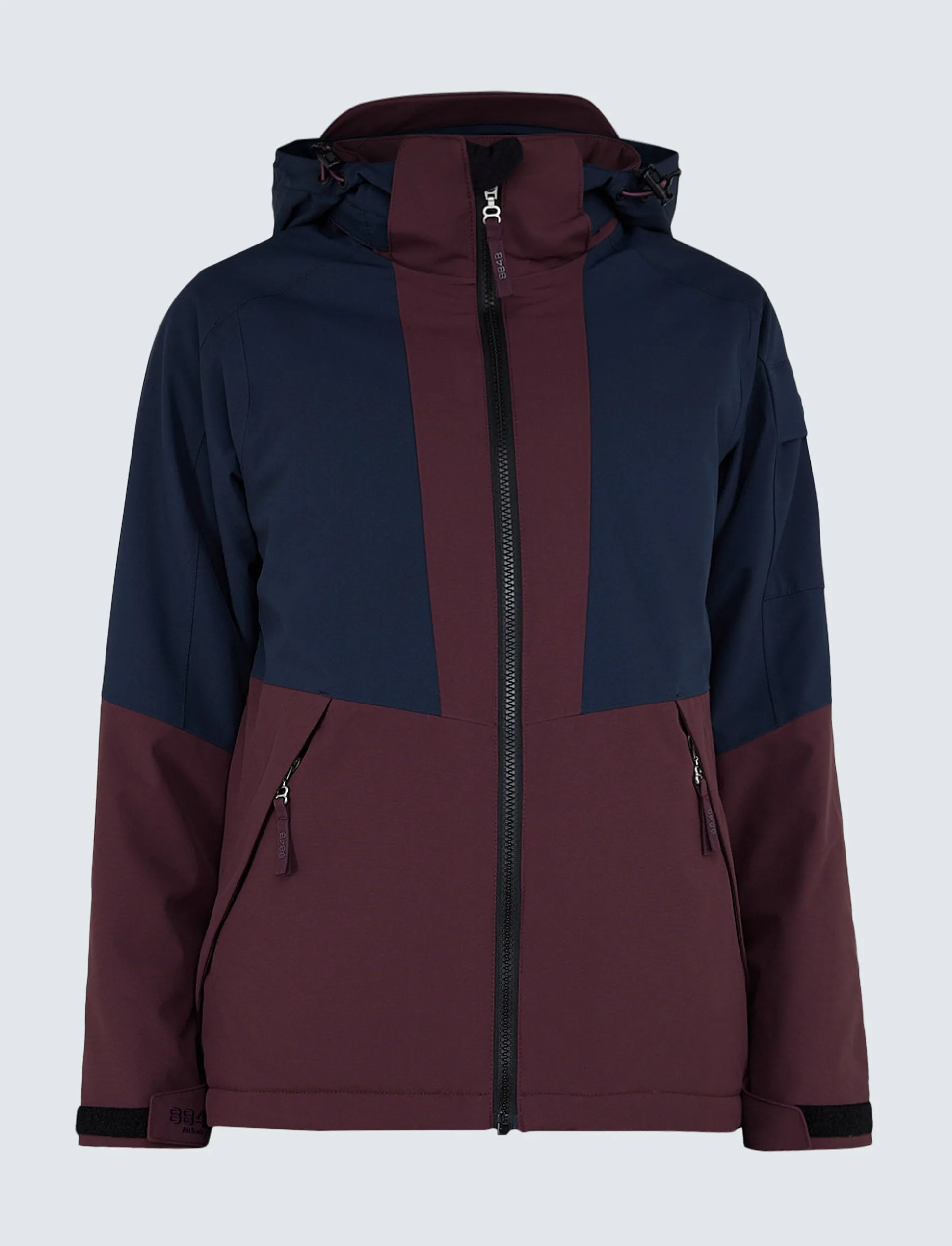 otis__jr_jacket__dk_burgundy_4.webp 8848 Altitude Otis 2.0 Jr Jacket - Dk Burgundy Hot