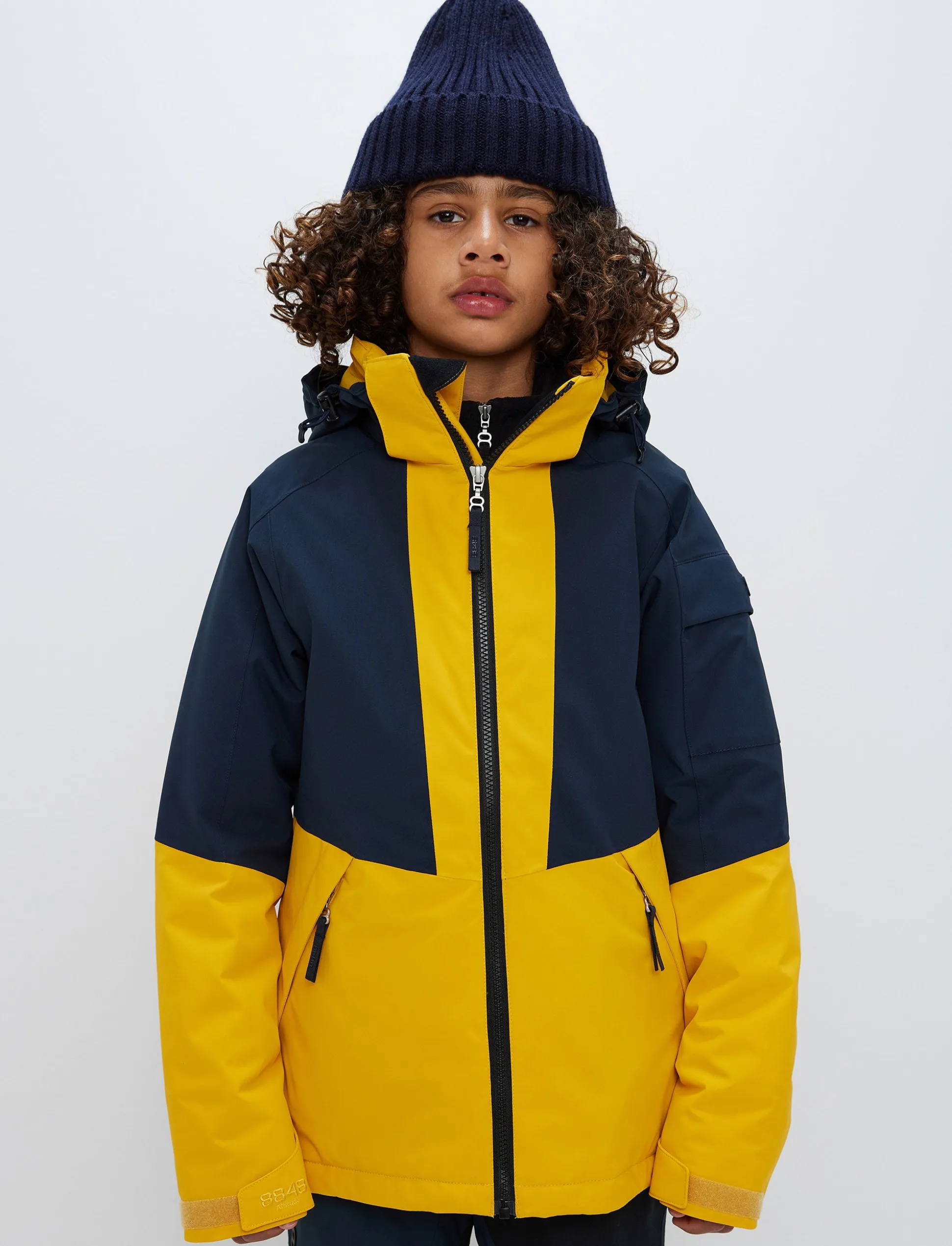 otis__jr_jacket__golden_yellow_2.webp 8848 Altitude Otis 2.0 Jr Jacket - Golden Yellow Shop