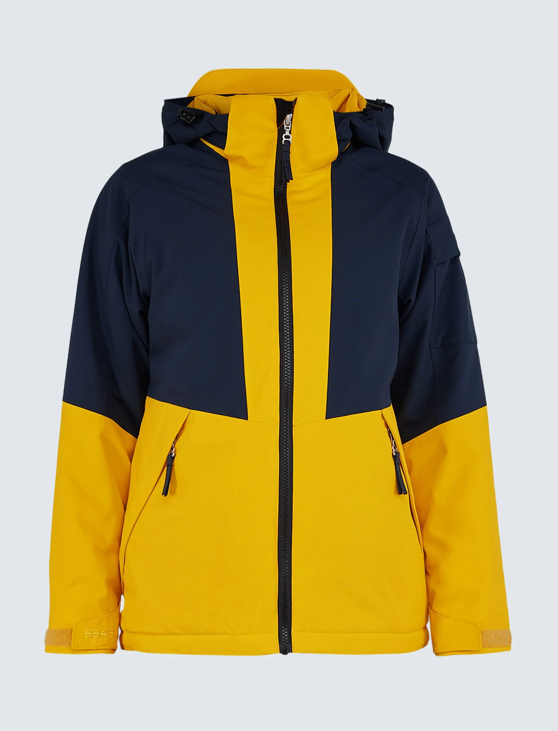 otis__jr_jacket__golden_yellow_5.webp 8848 Altitude Otis 2.0 Jr Jacket - Golden Yellow Shop
