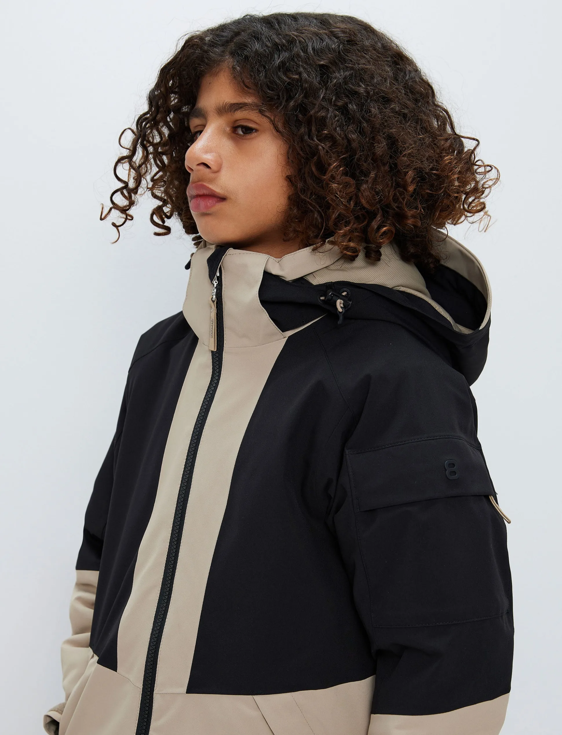 otis__jr_jacket__lt_beige_4.webp 8848 Altitude Otis 2.0 Jr Jacket - Lt Beige Clearance
