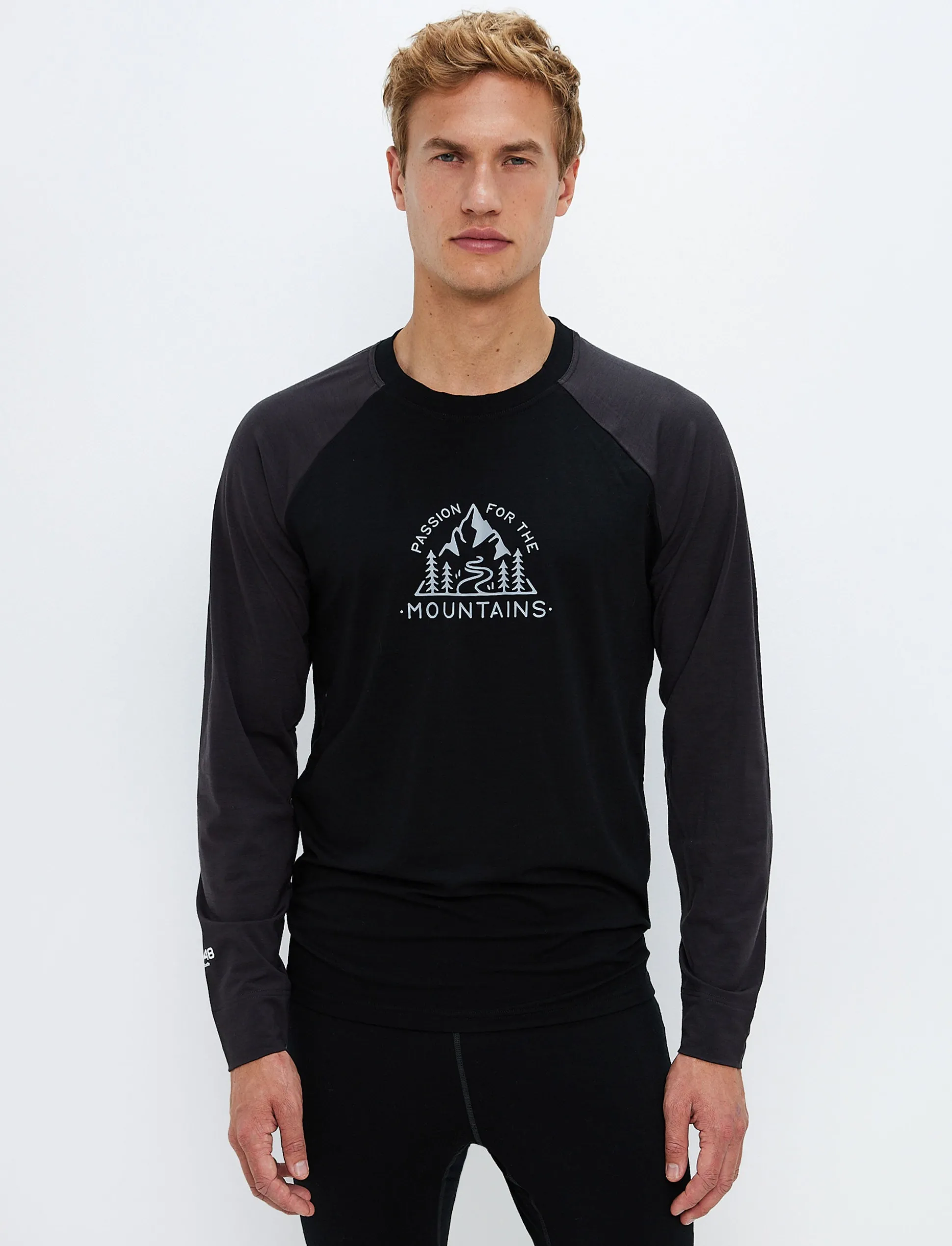 polar_wool_ls__black_2.webp 8848 Altitude Polar Wool LS - Black Flash Sale