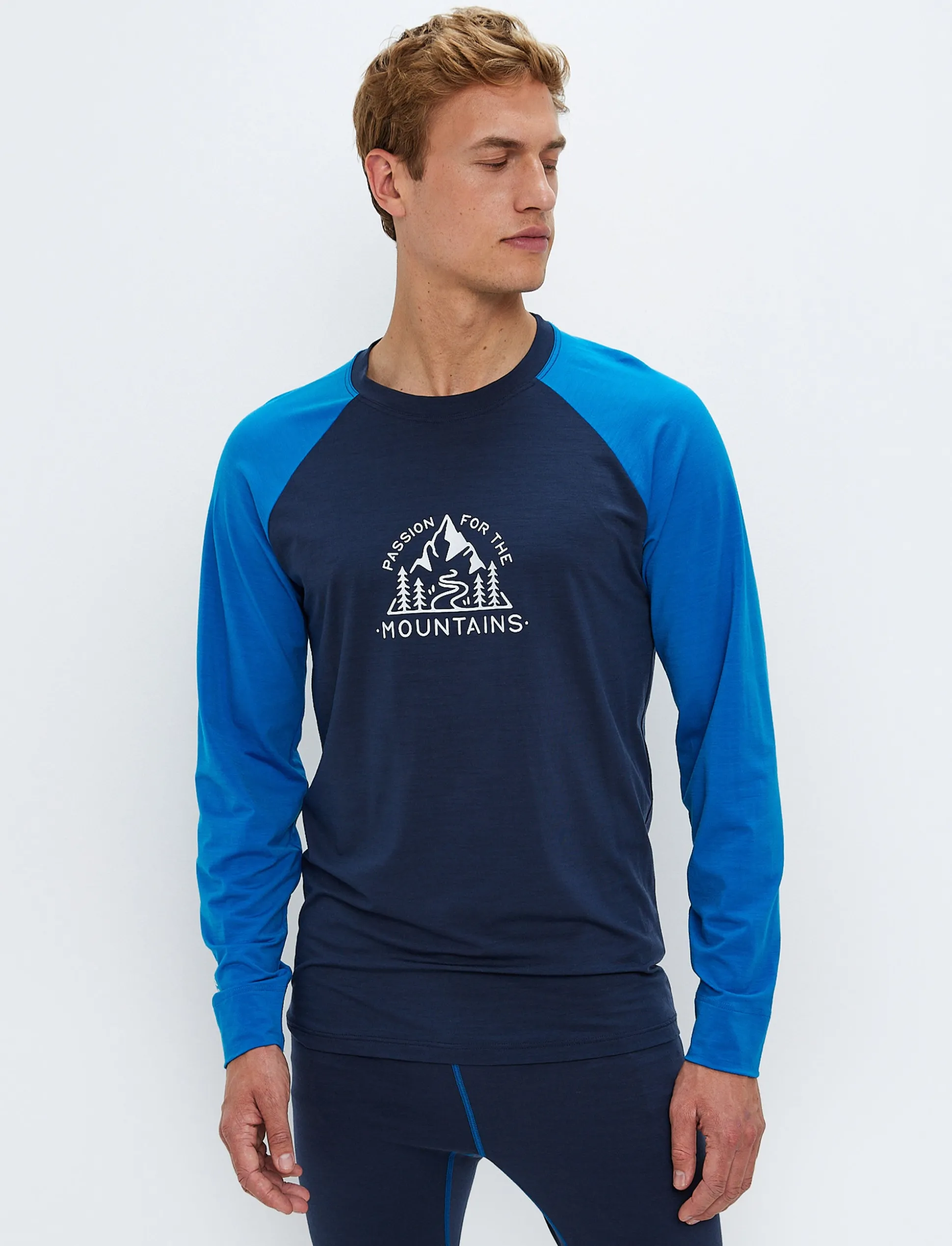 polar_wool_ls__navy_4.webp 8848 Altitude Polar Wool LS - Navy Discount