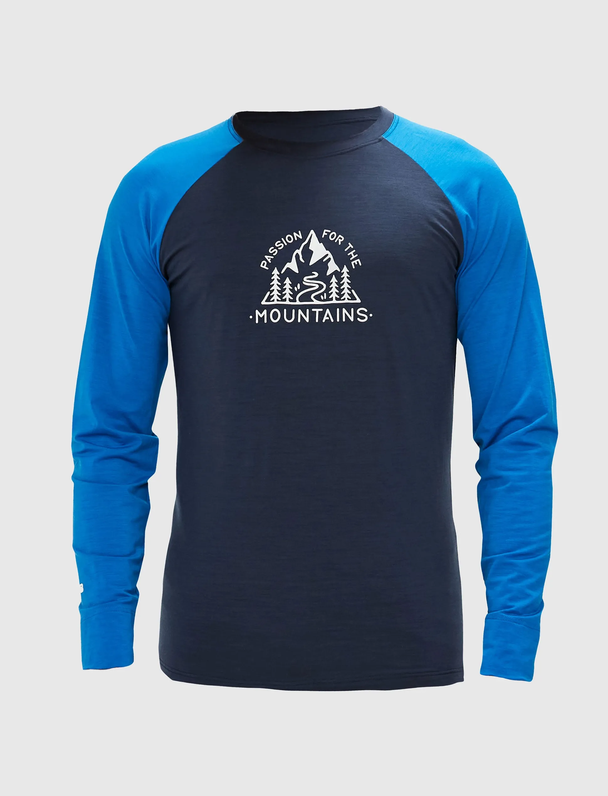 polar_wool_ls__navy_5.webp 8848 Altitude Polar Wool LS - Navy Discount