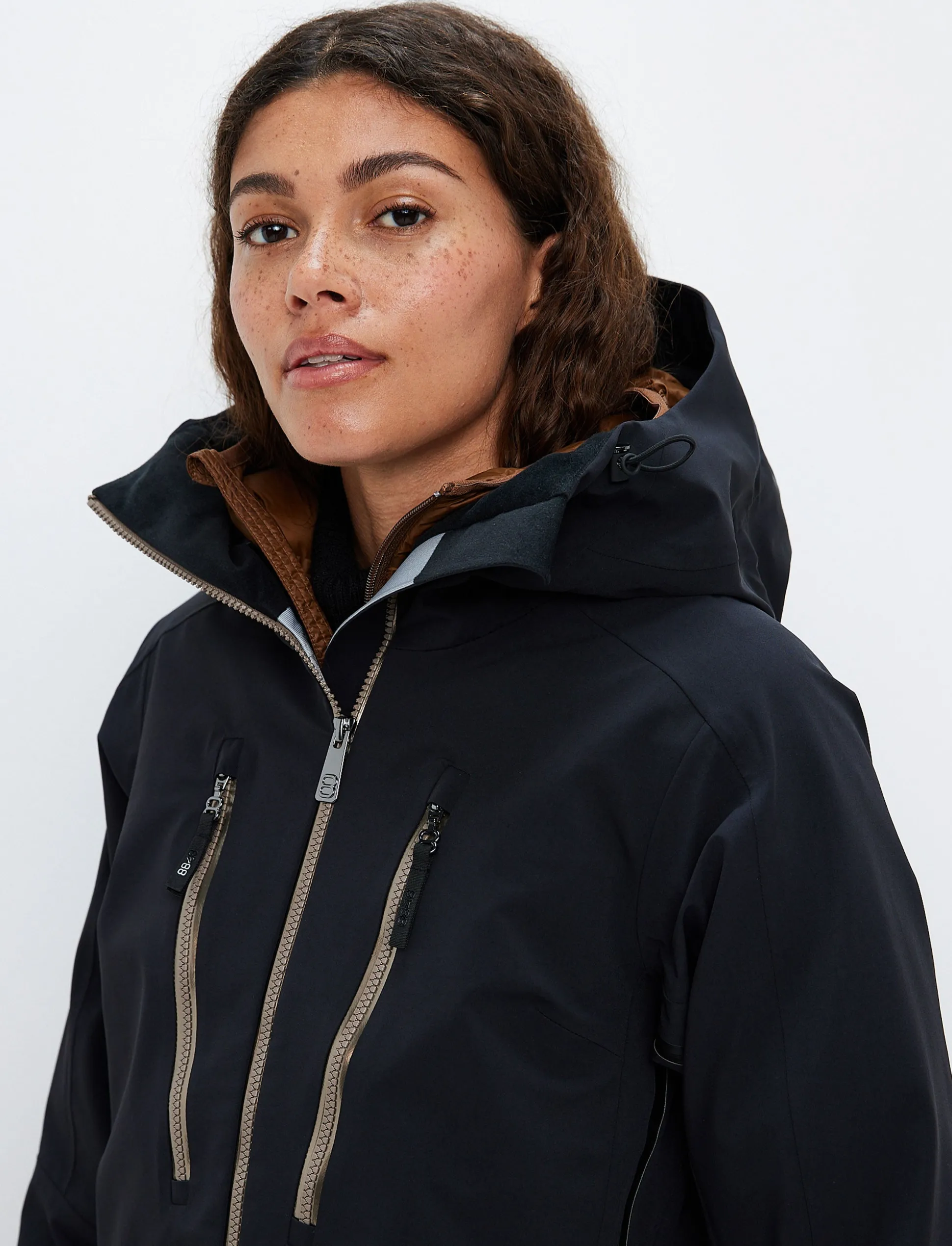 pow__w_shell_jack__black_4.webp 8848 Altitude Pow 4.0 W Shell Jack - Black Outlet