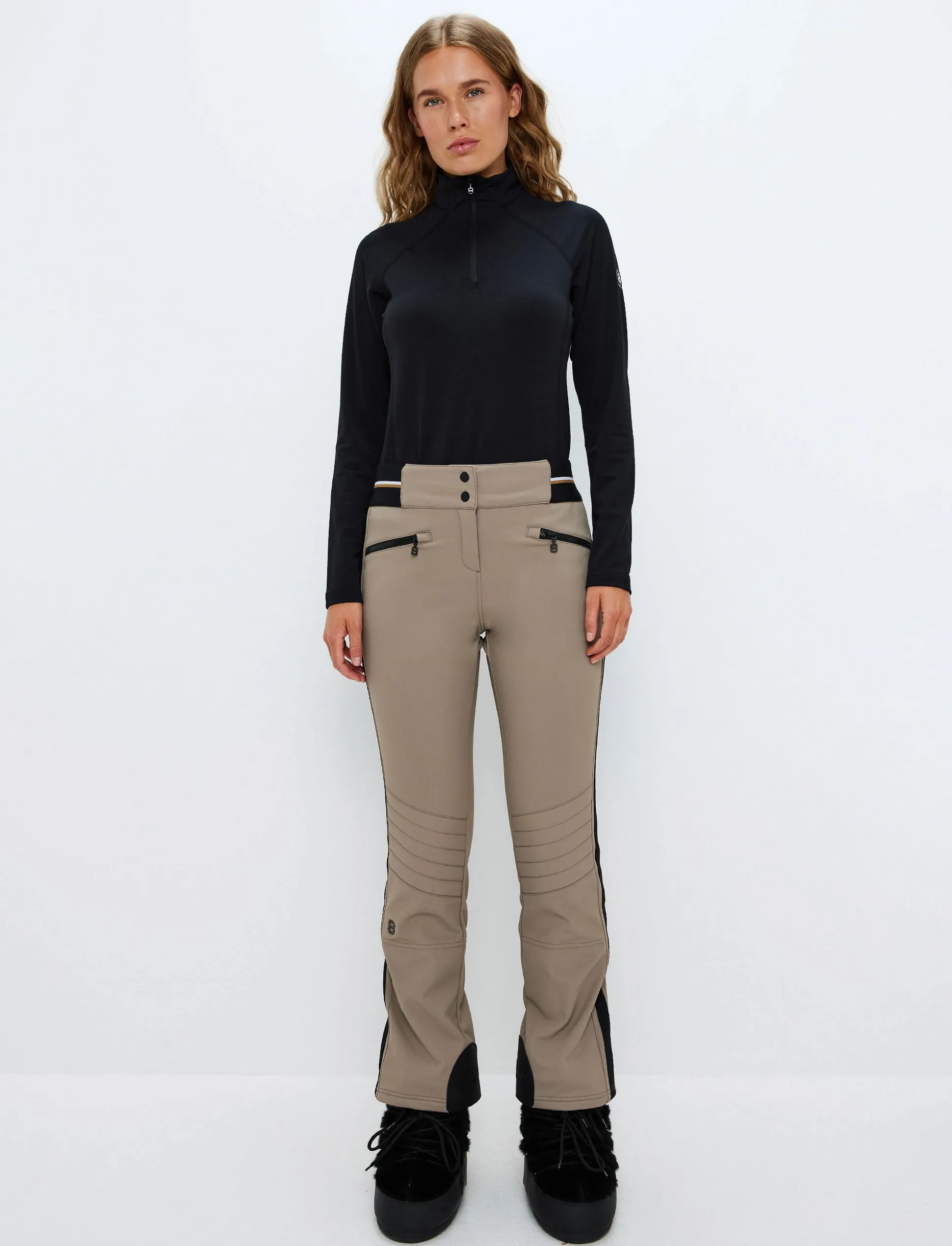 8848 Altitude Randy 2.0 W Pant - Fallen Rock Clearance