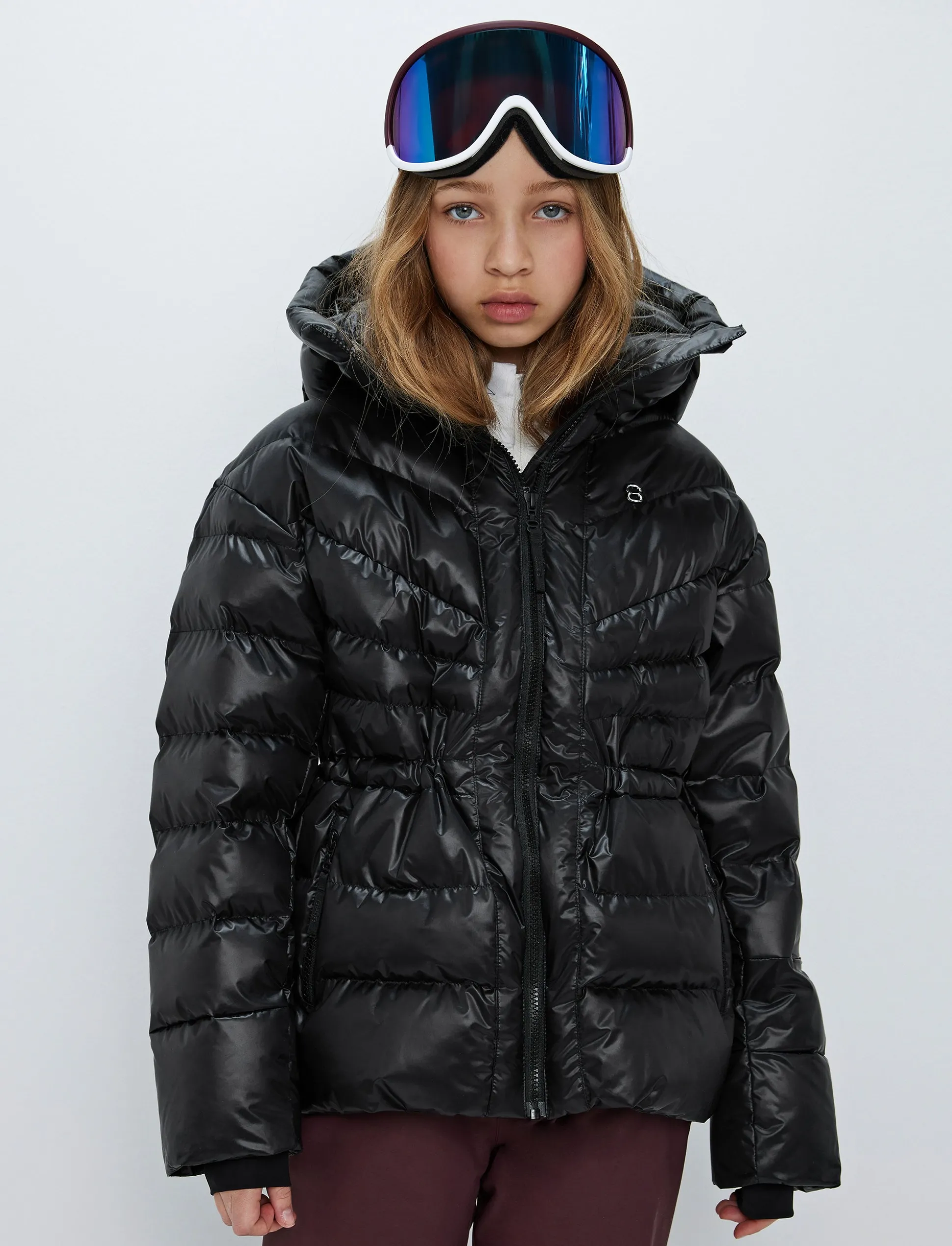 rosalee_jr_jacket__black_2.webp 8848 Altitude Rosalee JR Jacket - Black Outlet