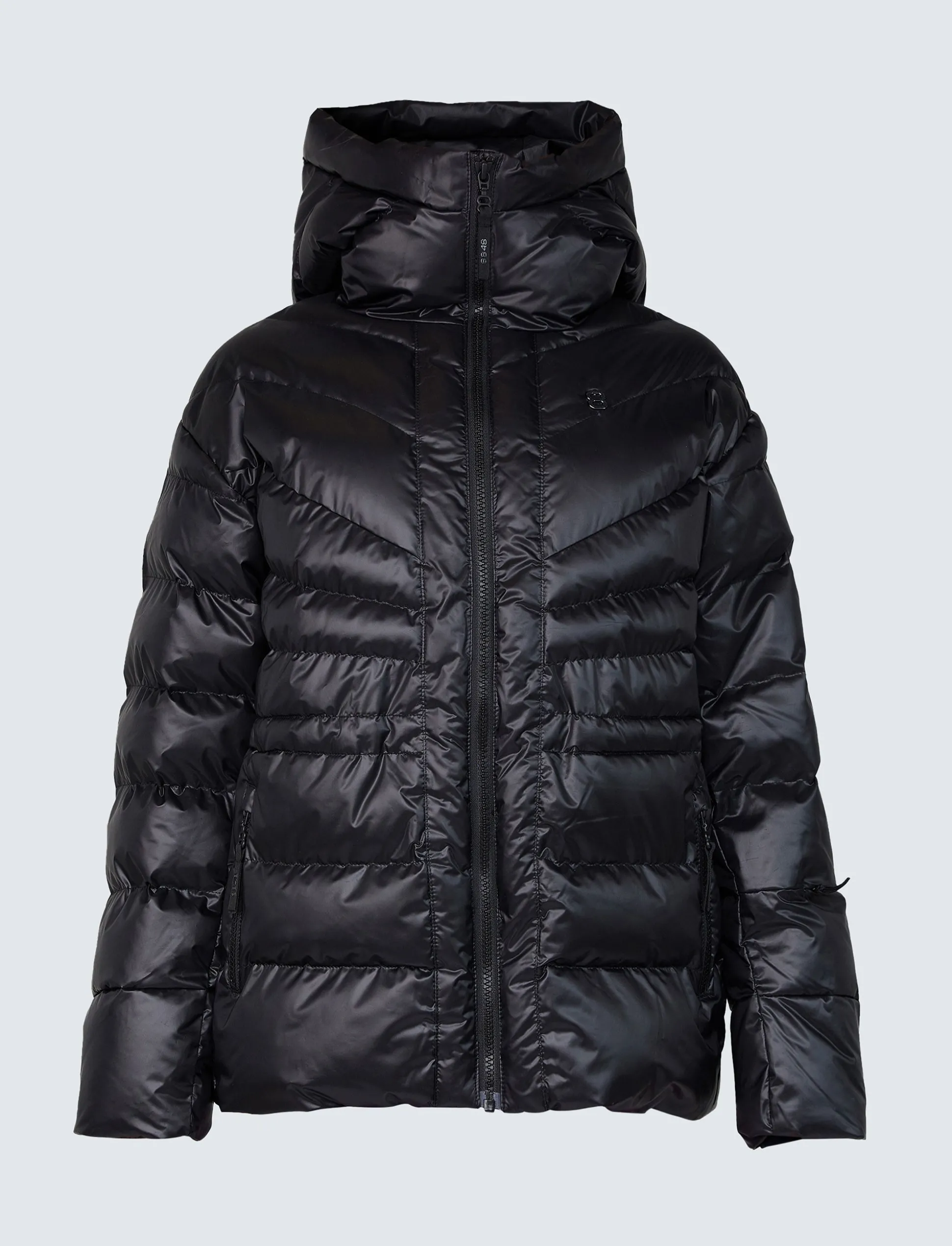 rosalee_jr_jacket__black_4.webp 8848 Altitude Rosalee JR Jacket - Black Outlet
