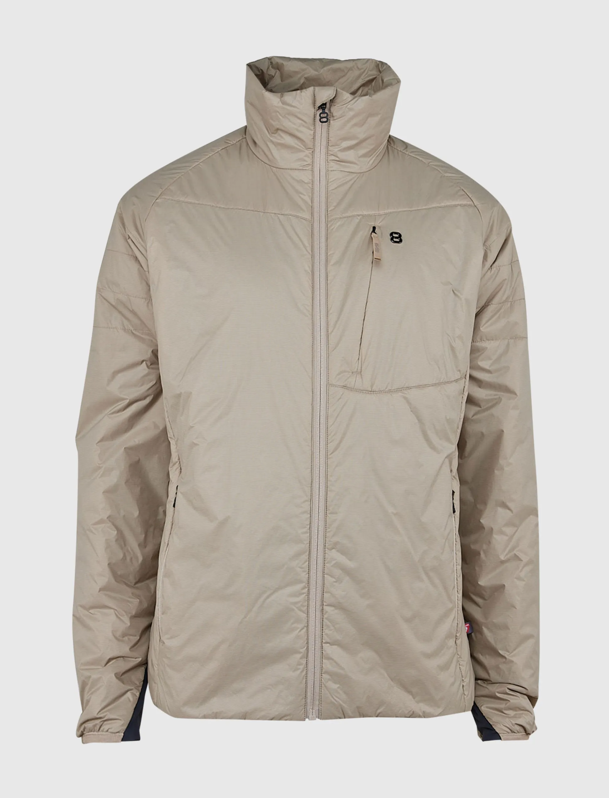 sam_primaloft_jacket__lt_beige_5.webp 8848 Altitude Sam Primaloft Jacket - Lt Beige Online
