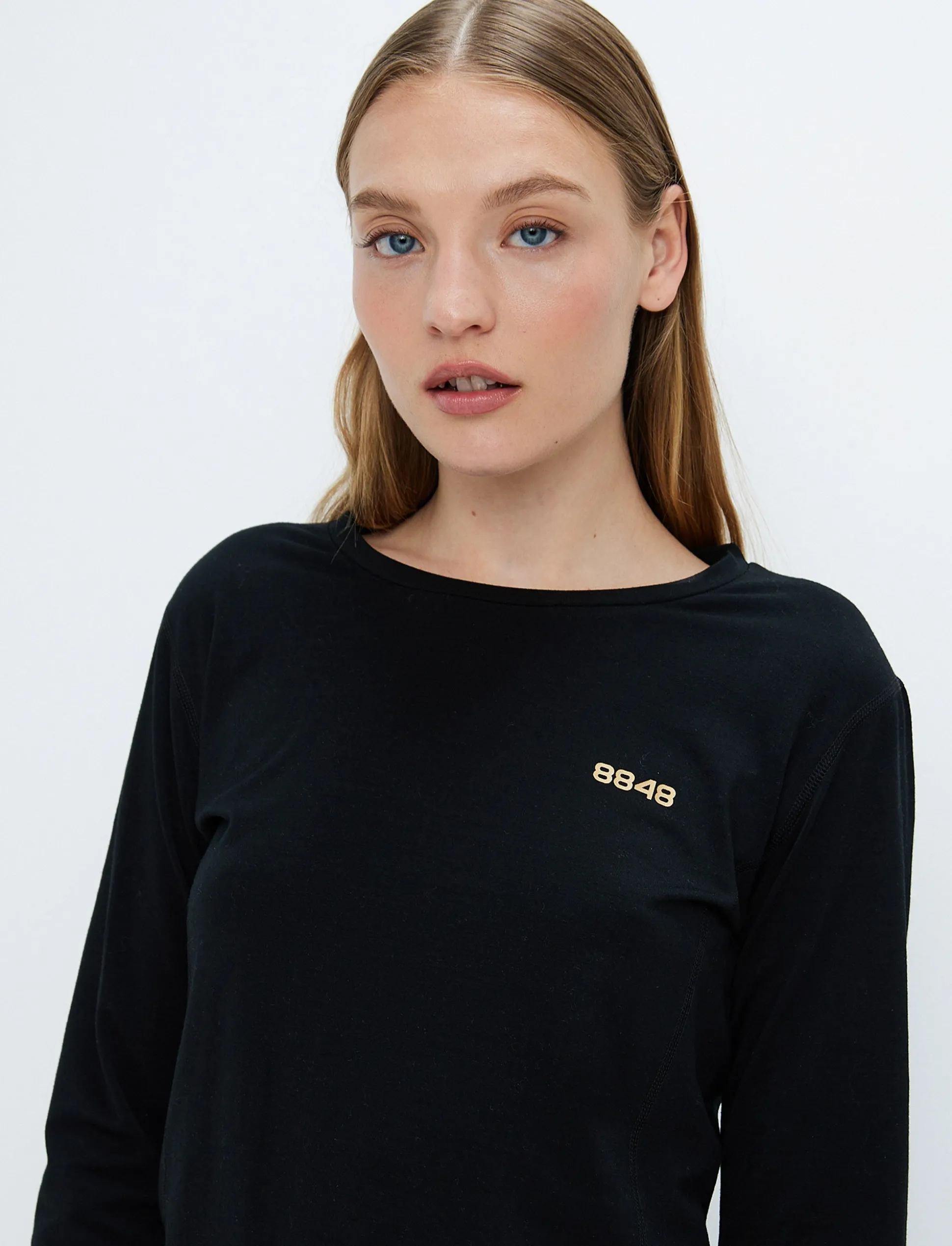 sami_w_wool_ls__black_4.webp 8848 Altitude Sami W Wool l/s - Black Best Sale