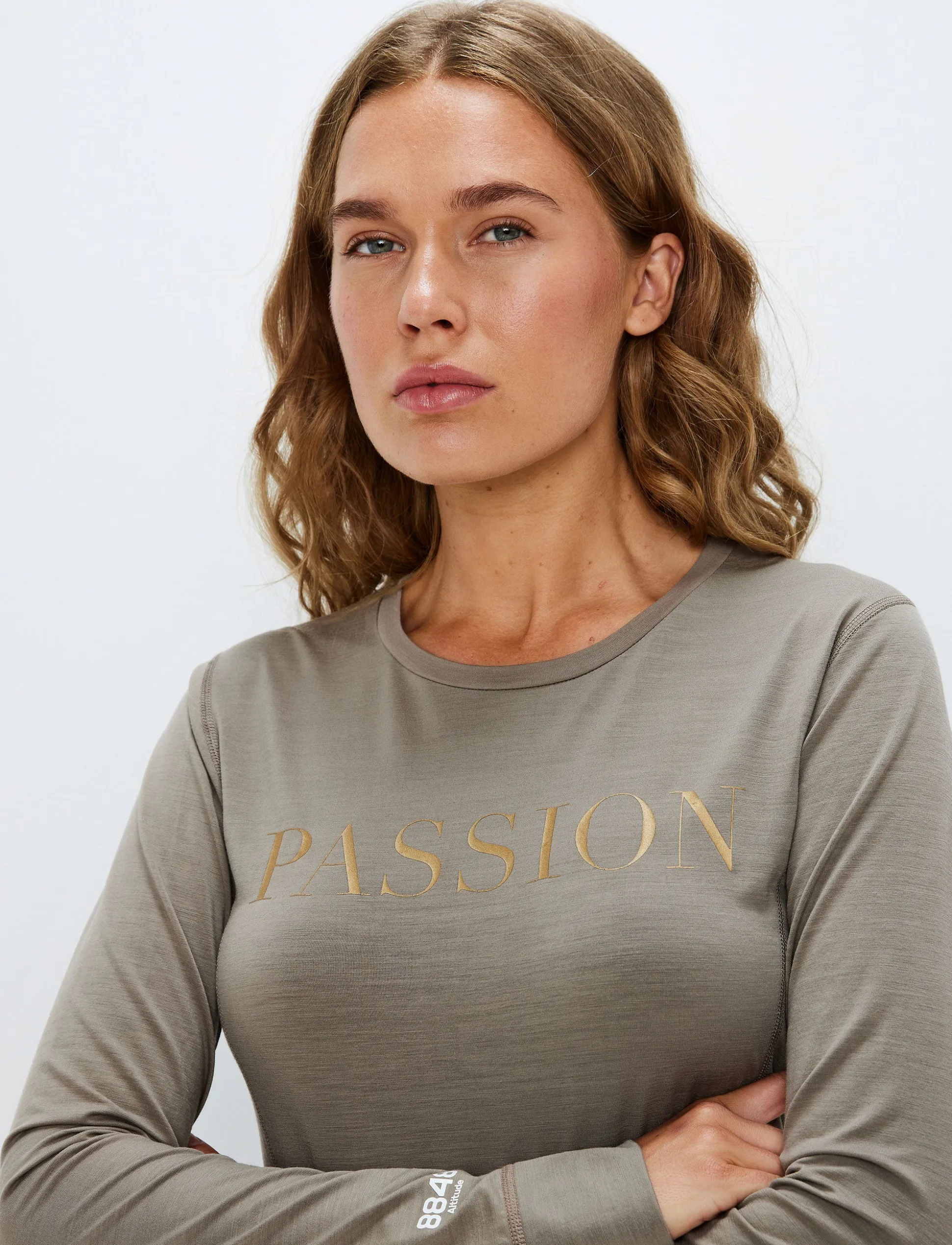 sami_w_wool_ls__fallen_rock_4.webp 8848 Altitude Sami W Wool l/s - Fallen Rock Hot