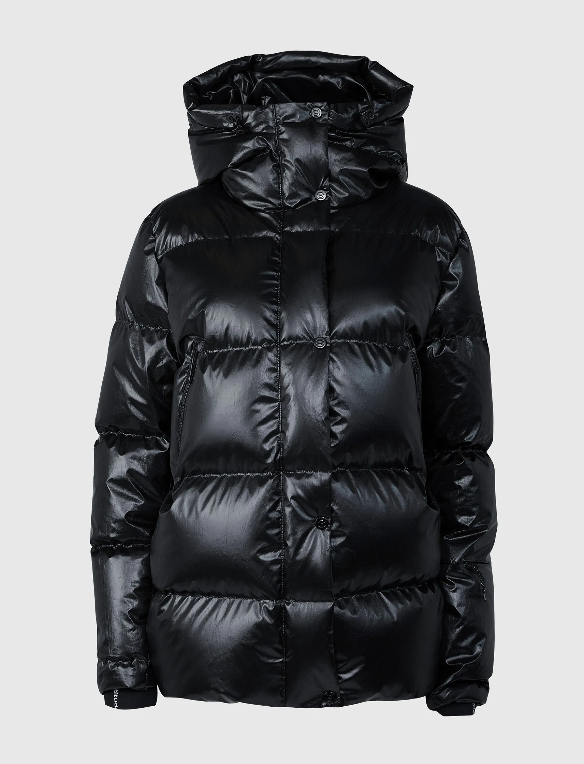 sarah_w_ski_down_jacket__black_5.webp 8848 Altitude Sarah W Ski Down Jacket - Black Flash Sale