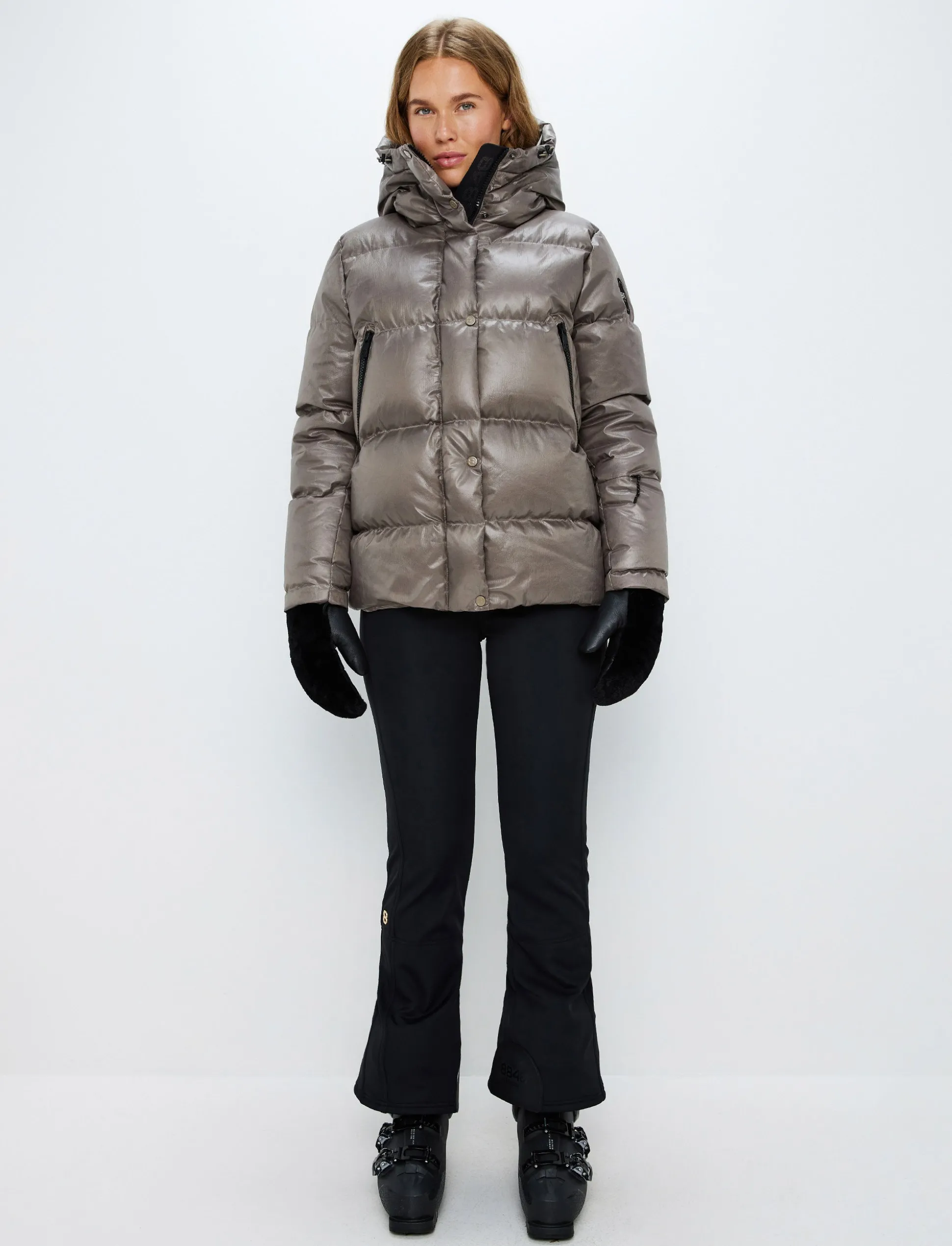 8848 Altitude Sarah W Ski Down Jacket - Fallen Rock Store