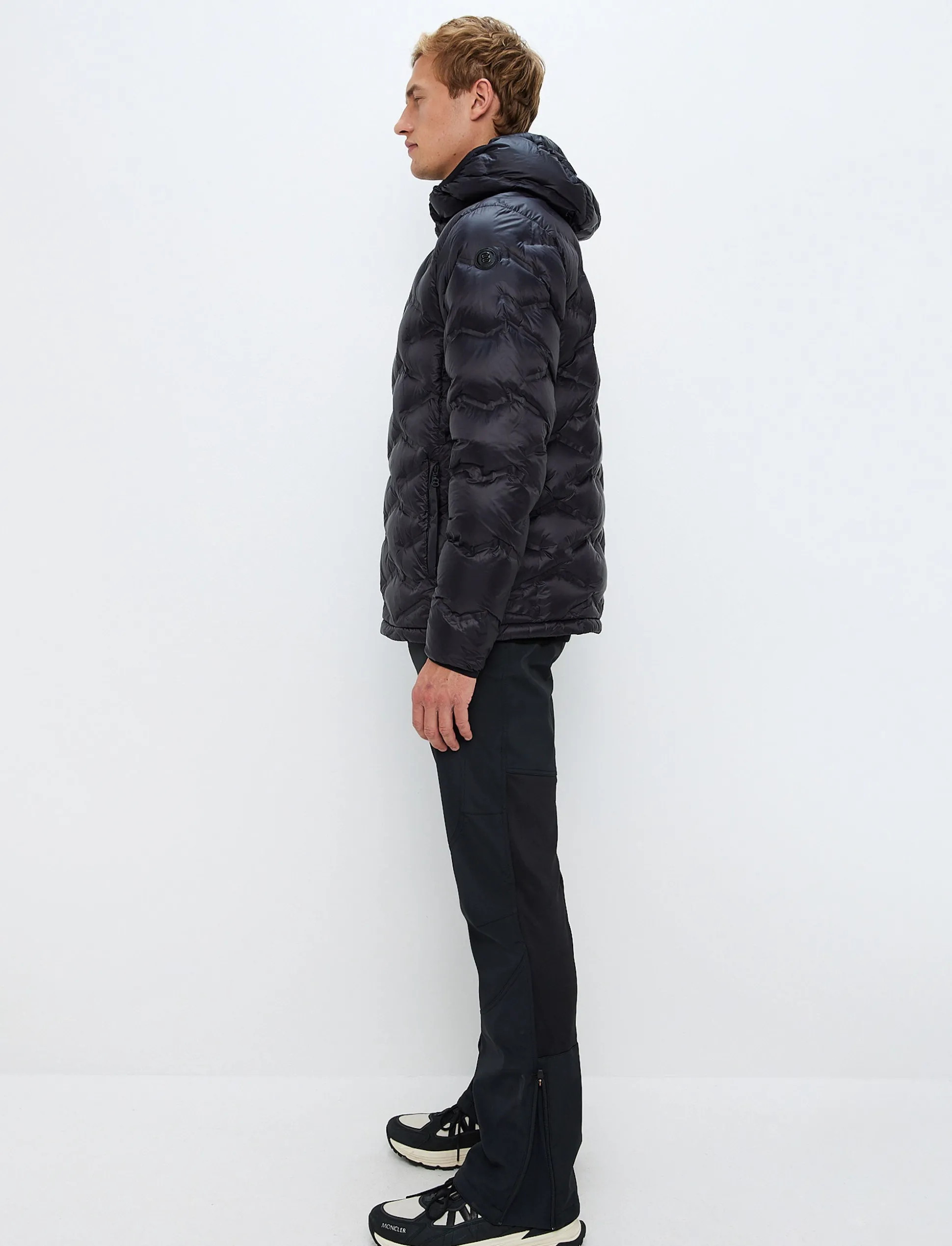 sculpt__jacket__black_1.webp 8848 Altitude Sculpt 2.0 Jacket - Black Discount