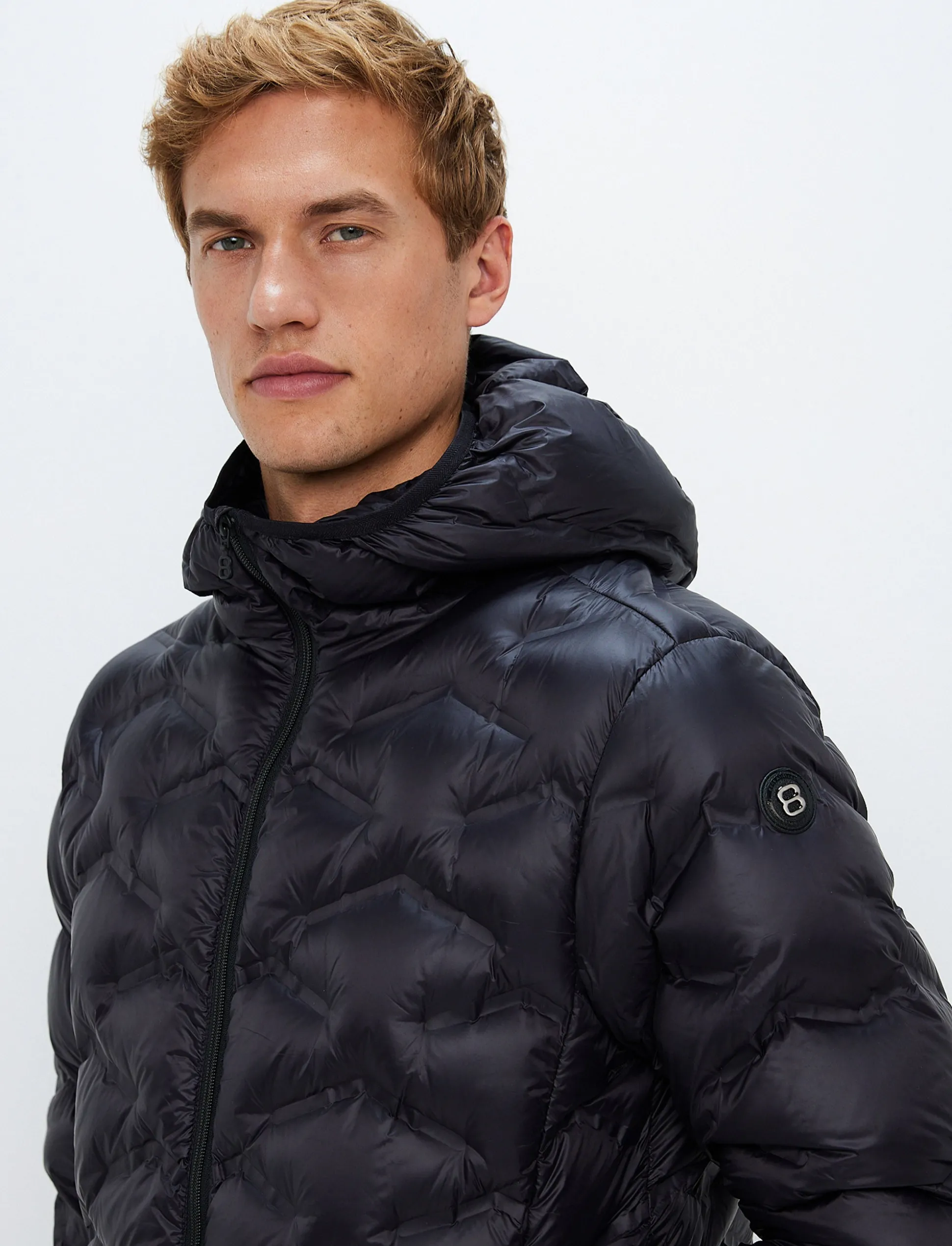 sculpt__jacket__black_4.webp 8848 Altitude Sculpt 2.0 Jacket - Black Discount