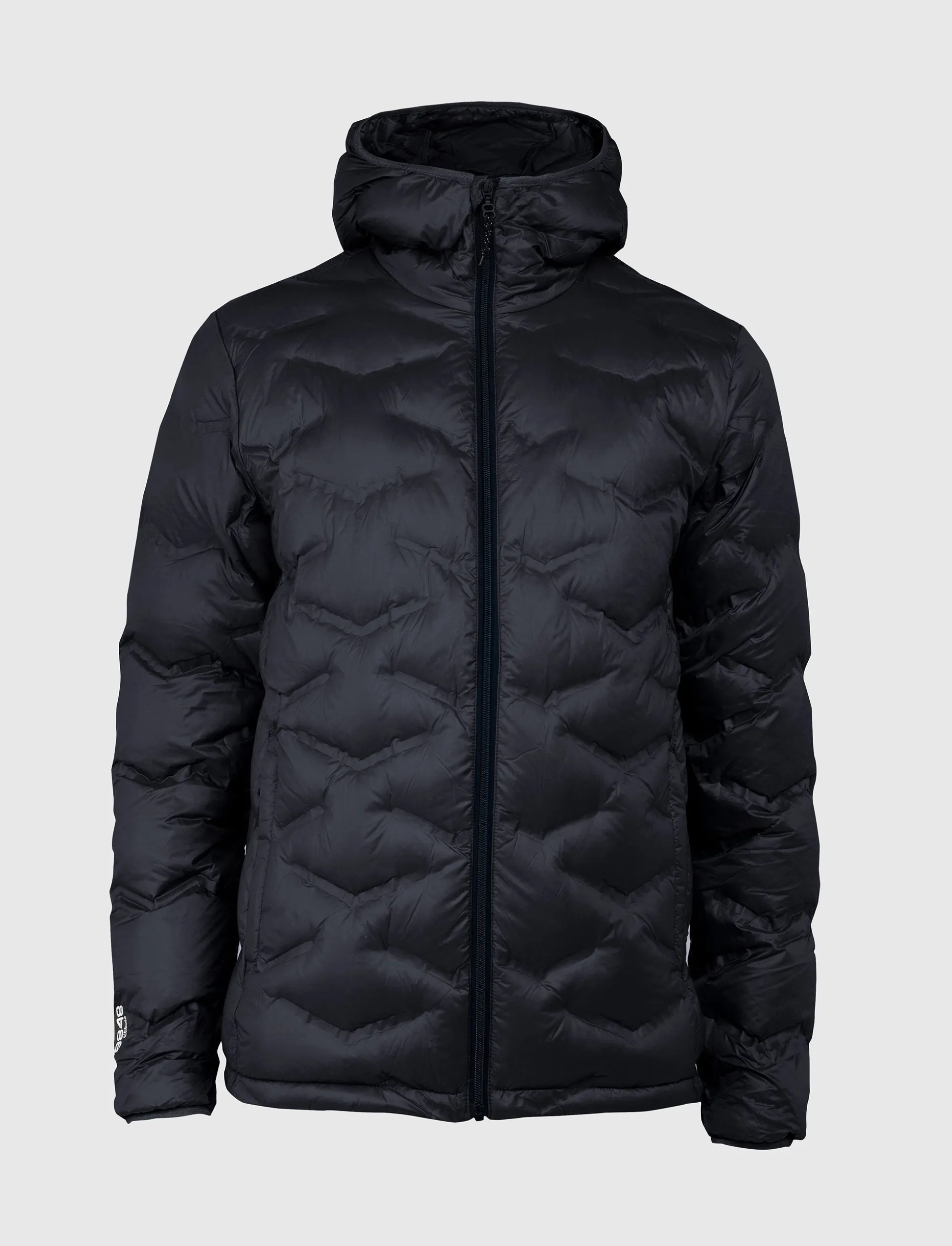 sculpt__jacket__black_5.webp 8848 Altitude Sculpt 2.0 Jacket - Black Discount