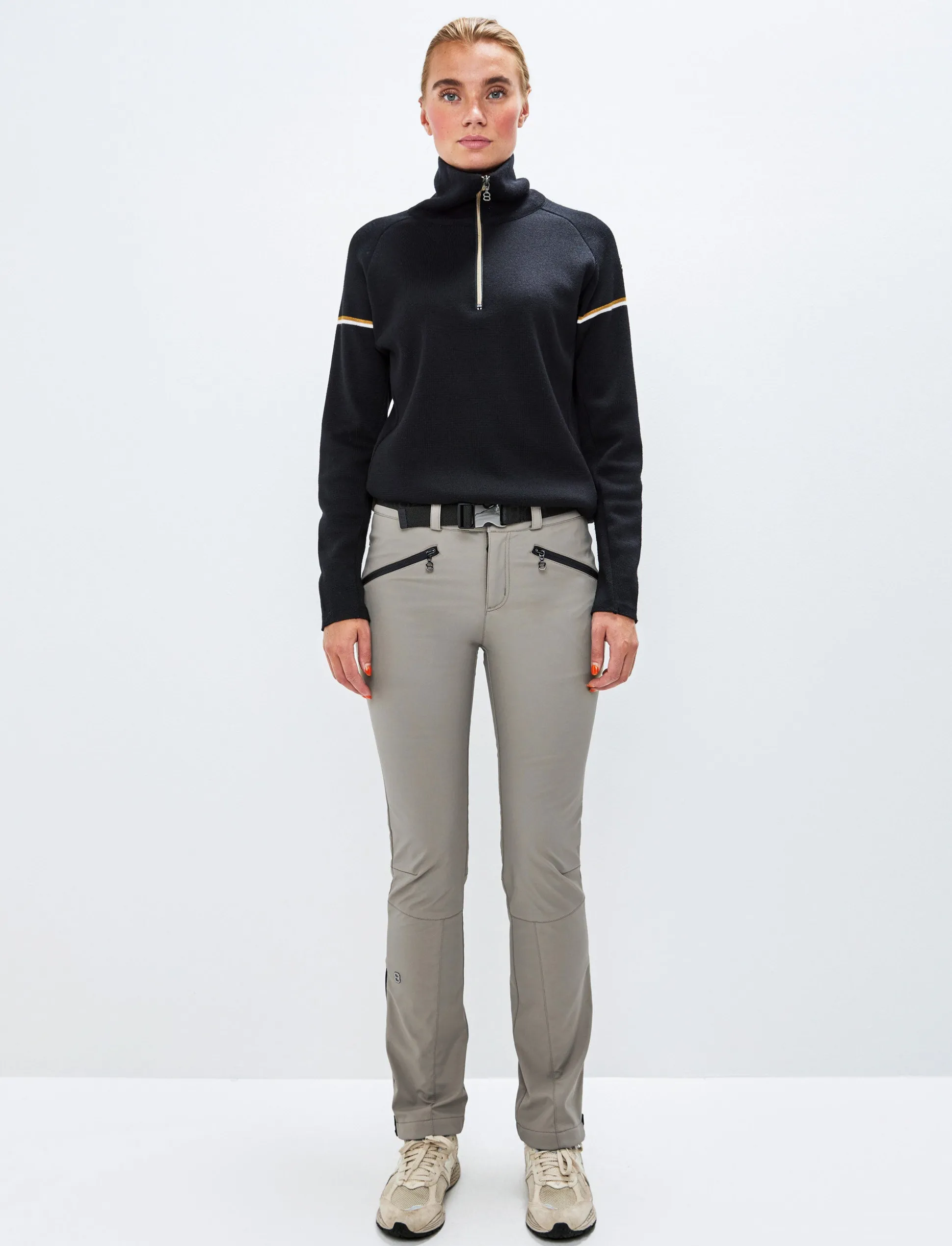 8848 Altitude Shovel 2.0 W Pant - Fallen Rock New