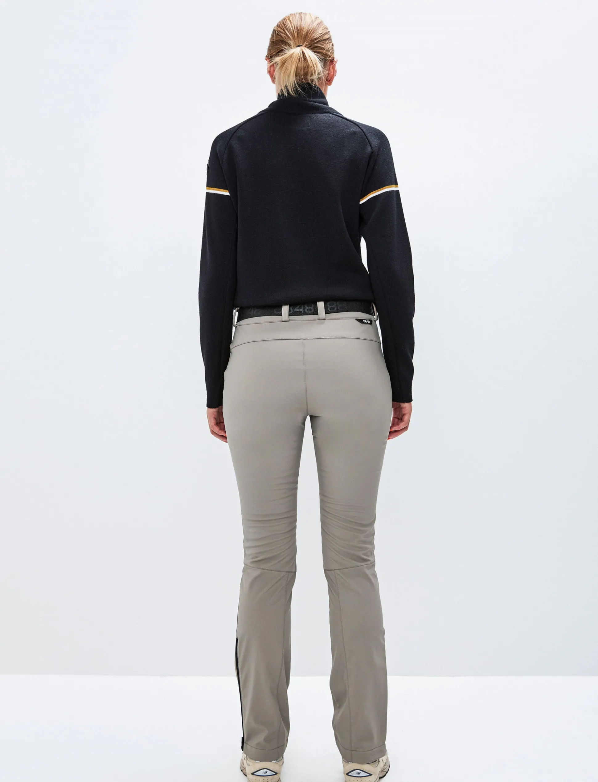 8848 Altitude Shovel 2.0 W Pant - Fallen Rock New