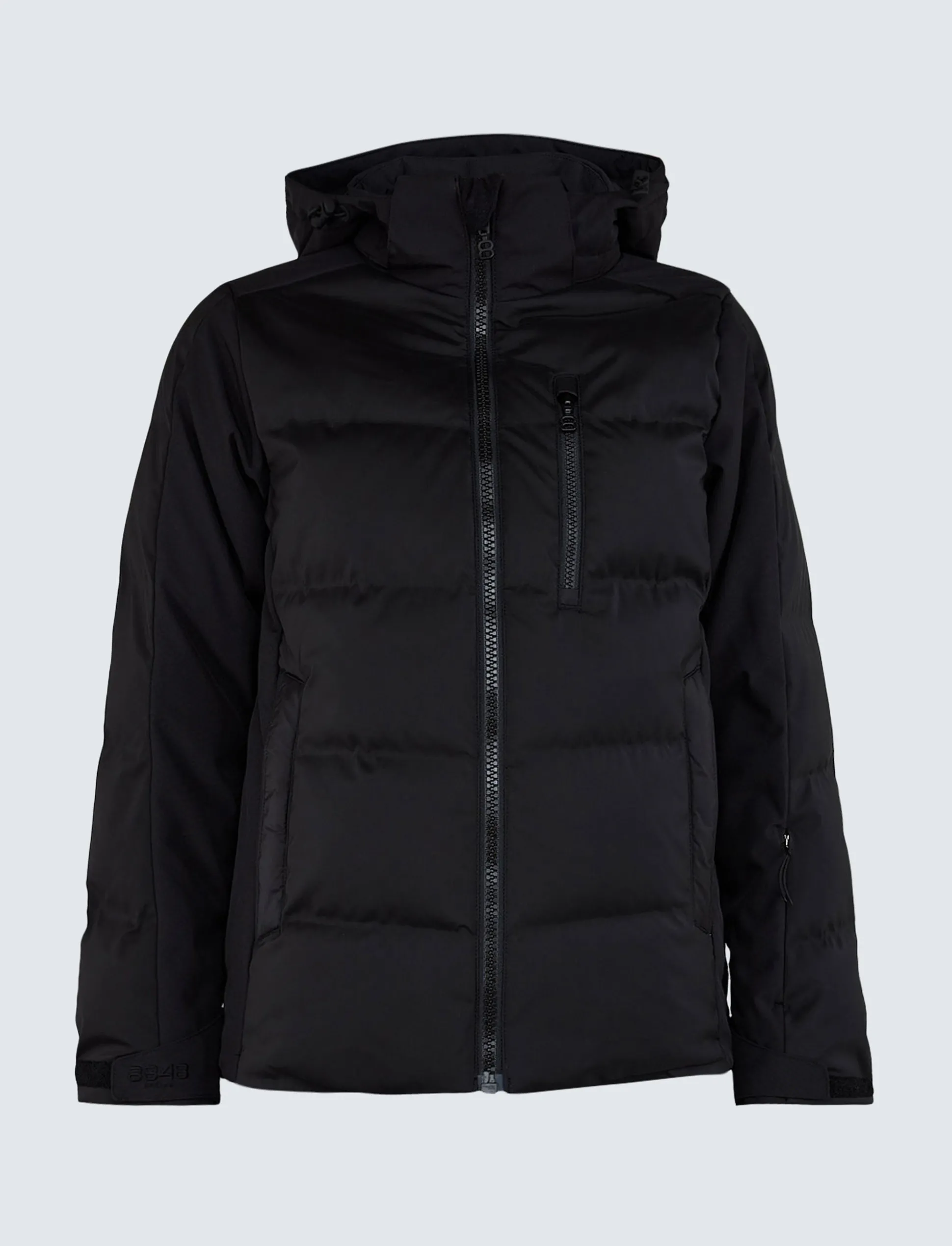 sidy_jr_jacket__black_4.webp 8848 Altitude Sidy Jr Jacket - Black Shop