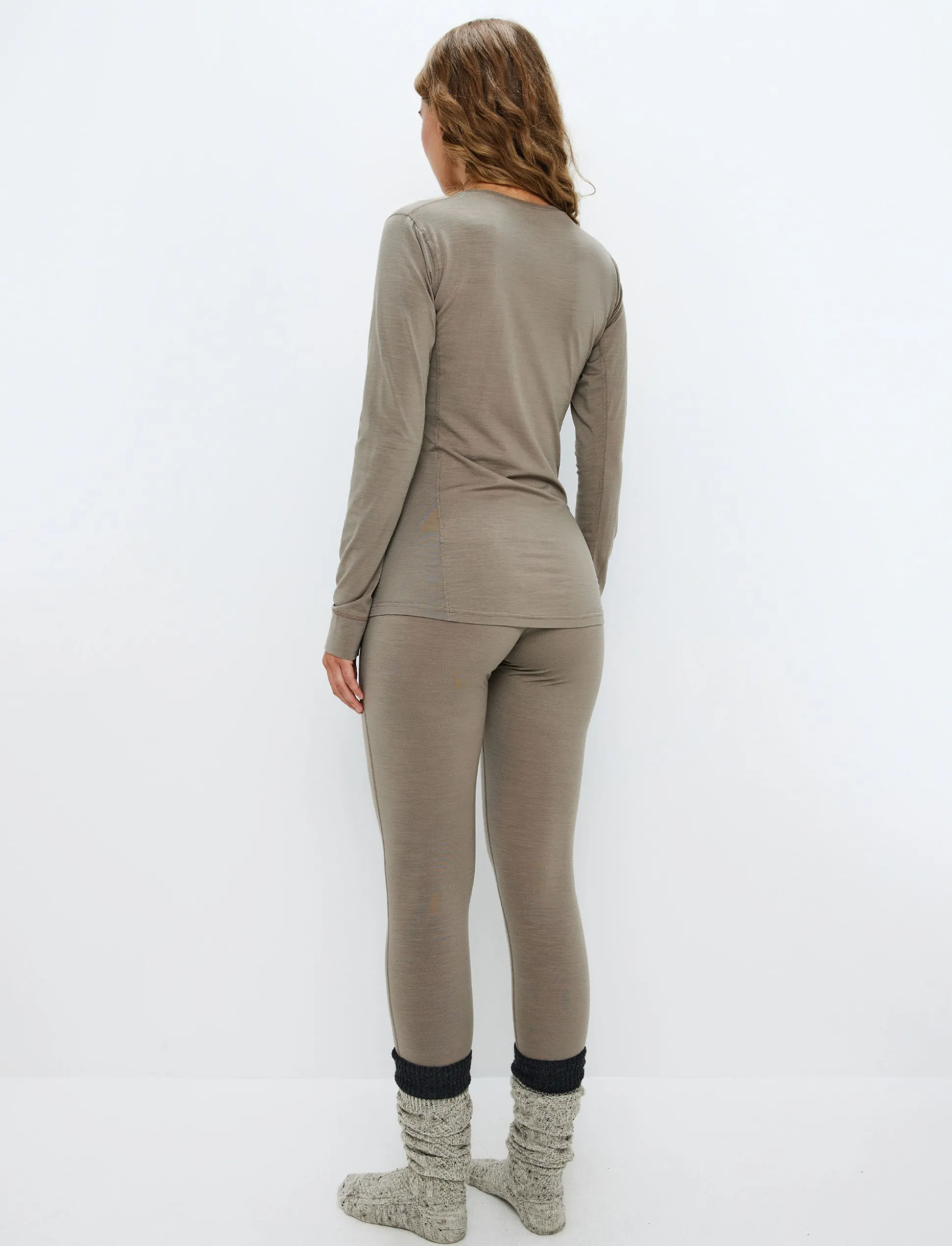 8848 Altitude Sol W Wool Pant - Fallen Rock Discount