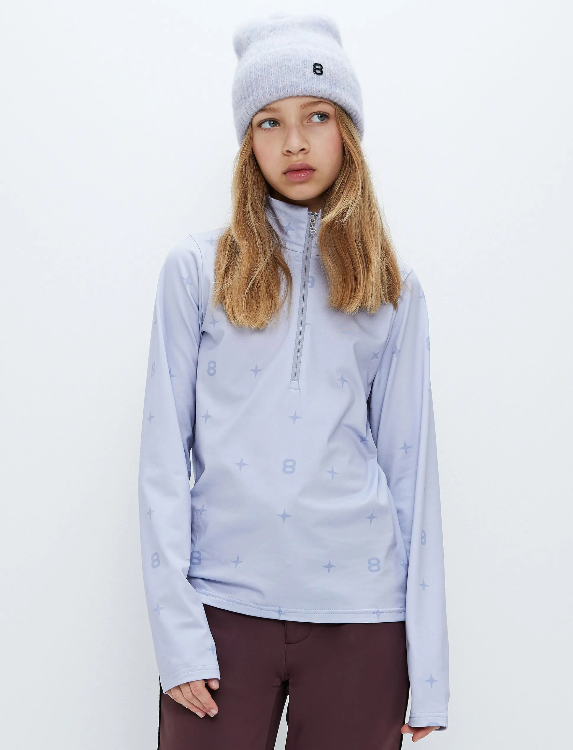 star_jr_sweat__icelandic_blue_2.webp 8848 Altitude 8 Star Jr Sweat - Icelandic Blue Flash Sale