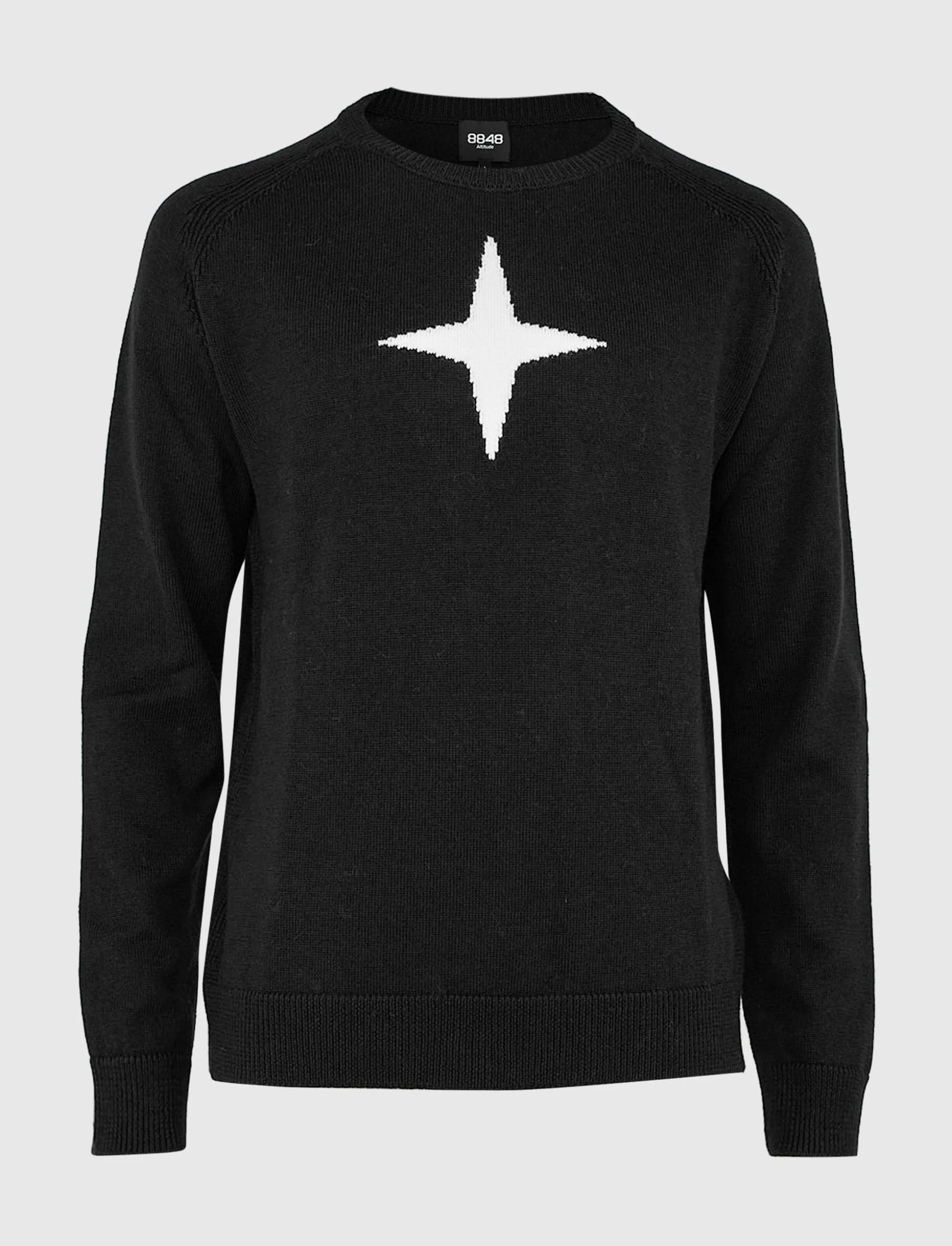 star_merino_sweat__black_5.webp 8848 Altitude Star Merino Sweat - Black Store