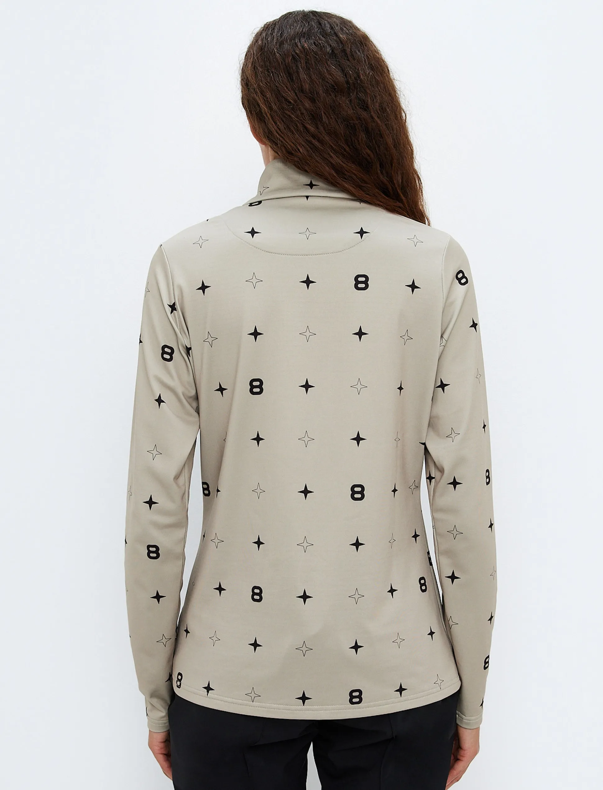 star_w_sweat__lt_beige_4.webp 8848 Altitude 8848 Star W Sweat - Lt Beige Online