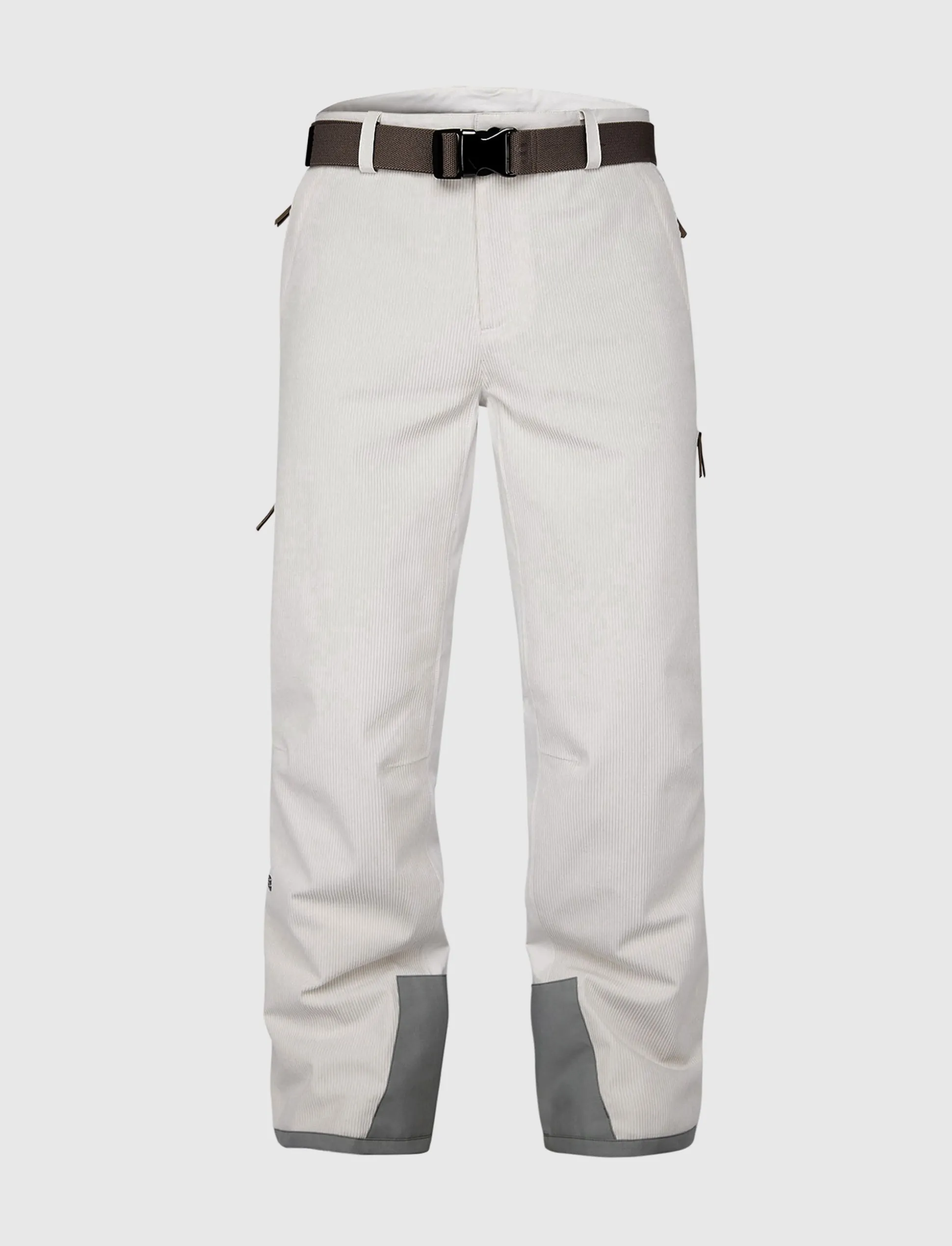 tim_cord_ski_pants__winter_white_5.webp 8848 Altitude Tim Cord Ski Pants - Winter White Flash Sale