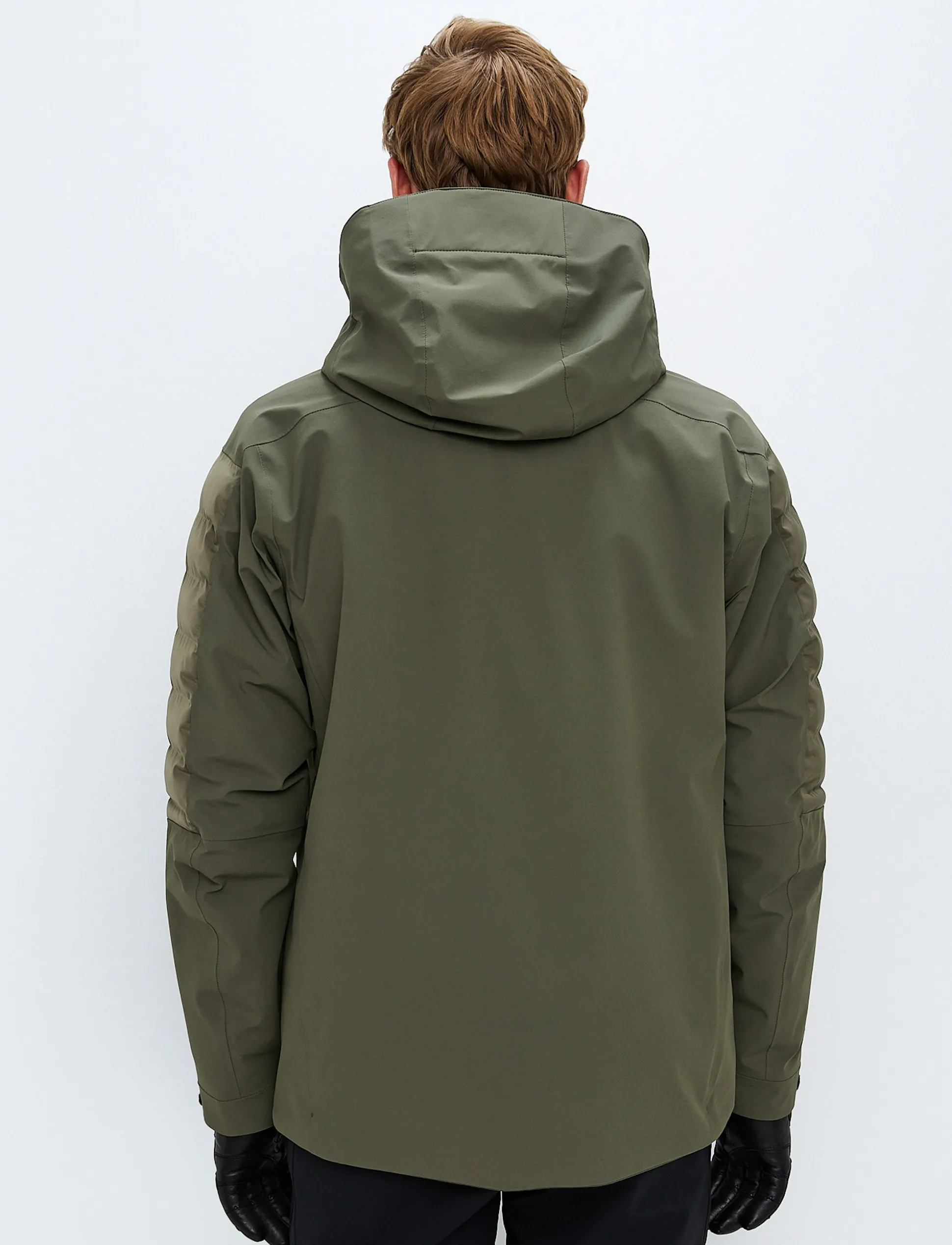 trident_jacket__army_green_3.webp 8848 Altitude Trident Jacket - Army Green Best