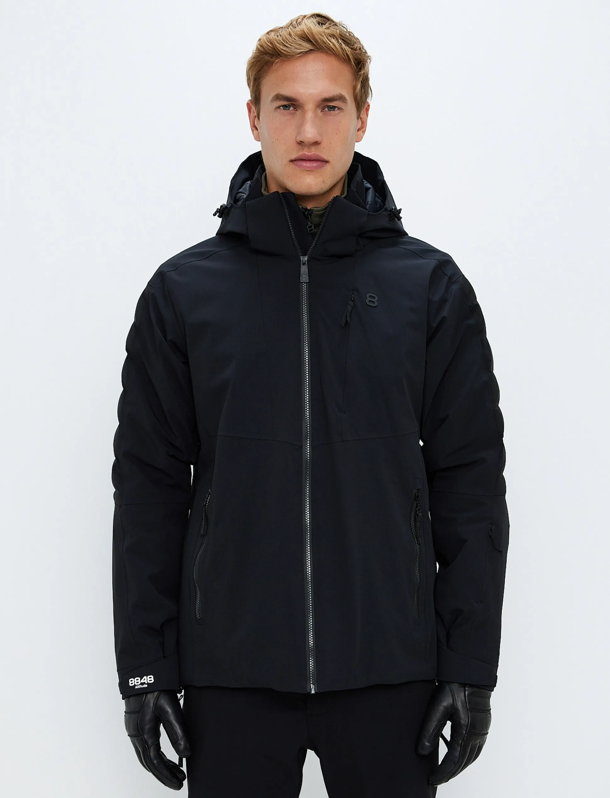 trident_jacket__black_2.webp 8848 Altitude Trident Jacket - Black Discount