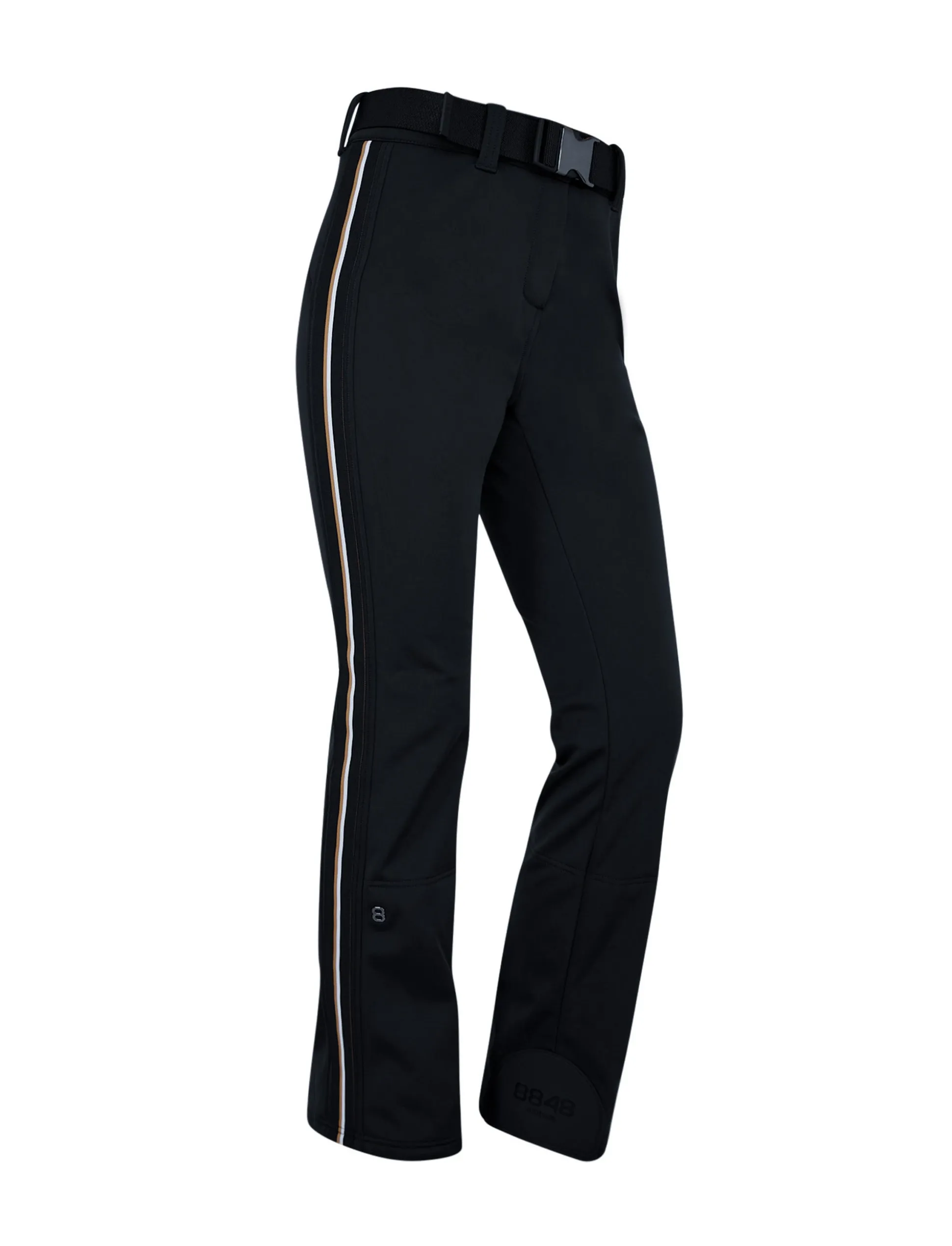 tumblr_stripe_w_pant__black_5.webp 8848 Altitude Tumblr Stripe W Pant - Black Sale