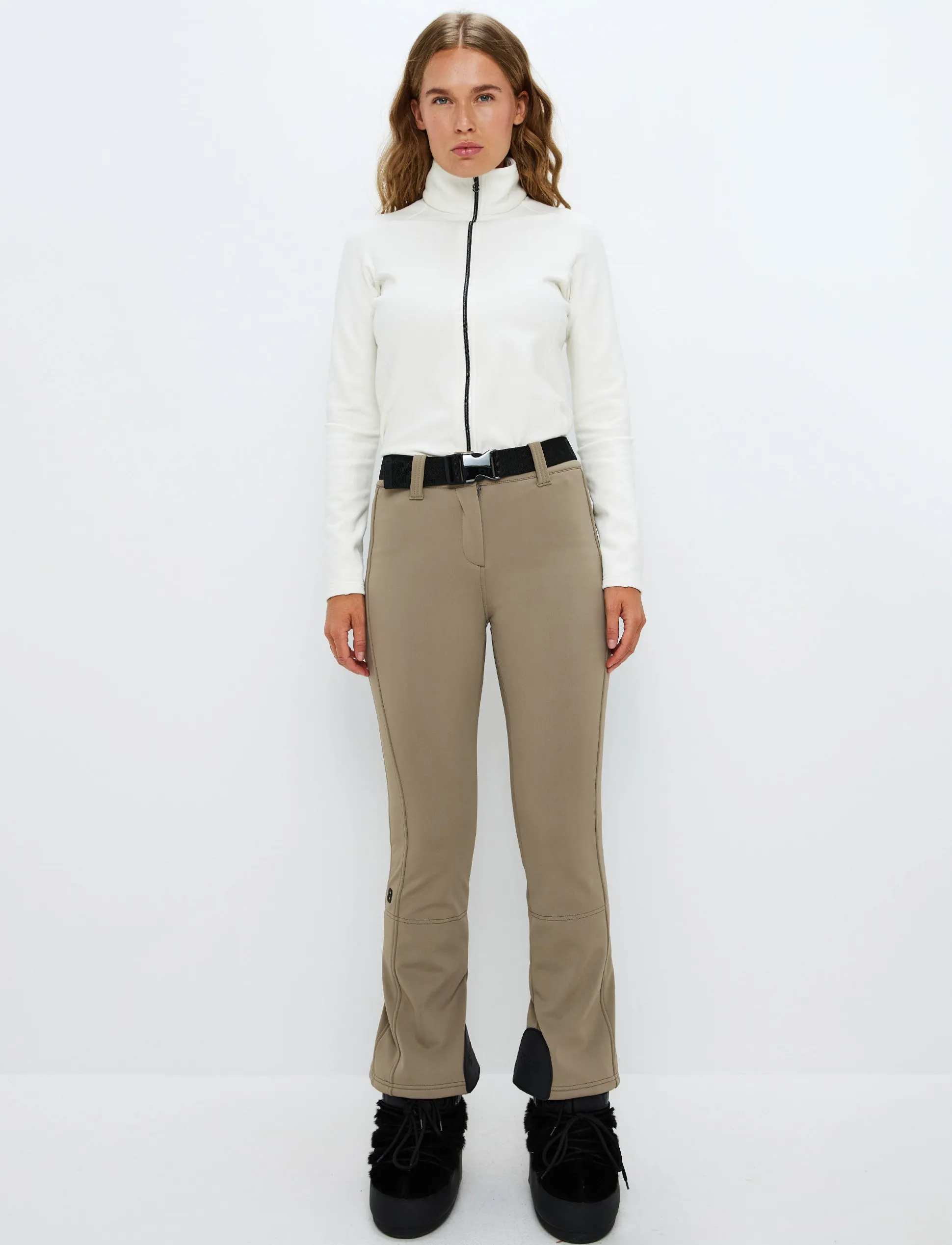 8848 Altitude Tumblr W Pant - Fallen Rock New