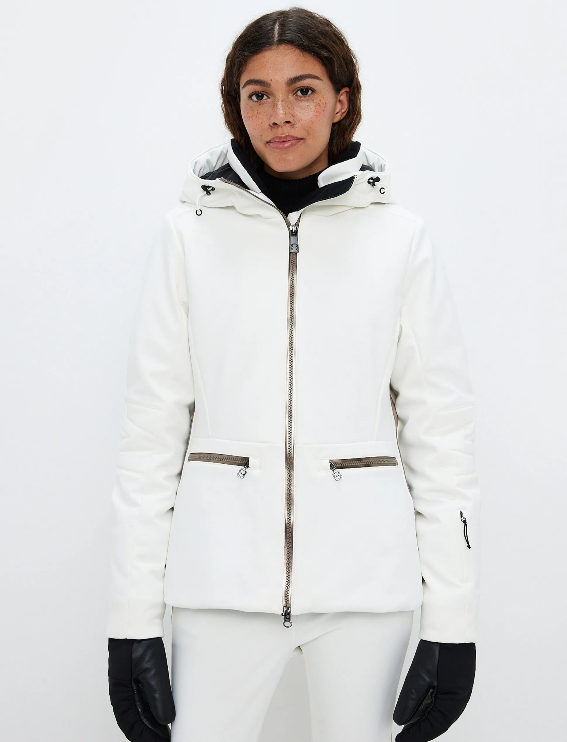 vienna_w_softshell_jacket__blanc_3.webp 8848 Altitude Vienna W Softshell Jacket - Blanc Best Sale